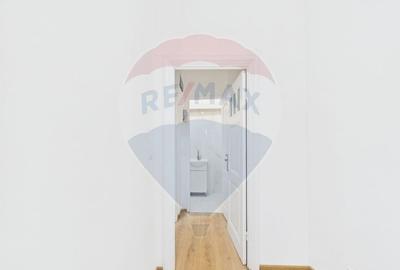 Apartament cu 2 camere semidecomandat în Știrbei Vodă - 5