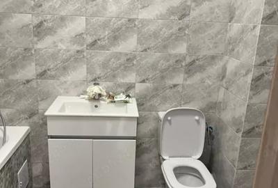 Apartament cu 2 camere decomandat, mobilat în Theodor Pallady - 4