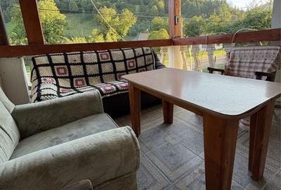 Casă cu 4 camere în Ceahlău - 5