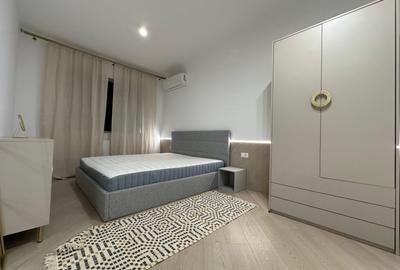 3 Camere Cortina North Pipera Aviatiei Parcare Terasa 3 Camere Cortina North Pipera Aviatiei Parcare Terasa - 6