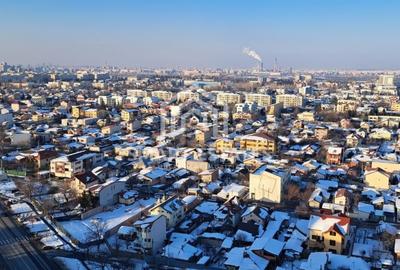 Apartament cu 3 camere, mobilat în Apărătorii Patriei - 6