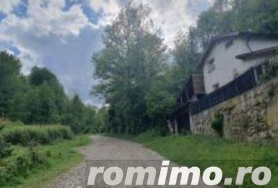 Casa si teren Petrosani, jud. Hunedoara - termen 23.10 - 14