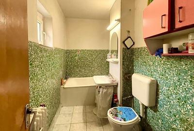 Apartament 3 camere. Zona Aurel Vlaicu , Fortuna, Arad - 4