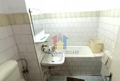 SPATIOS 57 mp! 2 camere, etaj 2, balcon 7 m, Radu Negru - 6