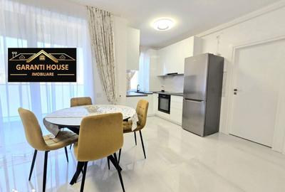 Apartament cu 3 camere în Central - 5