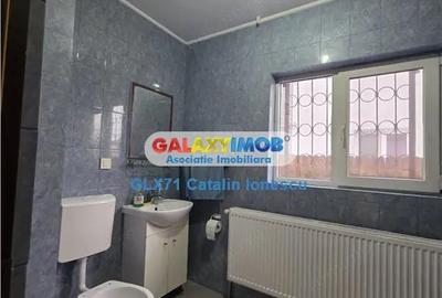 Casă cu 2 camere cu Teren 300 Mp în Giulești - 12