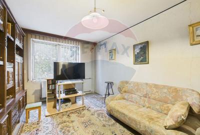 Apartament cu 3 camere spatios in zona Ghencea