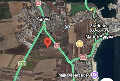 Casă în Agigea - 2