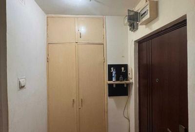 Garsonieră decomandată în Malu Roșu - 5