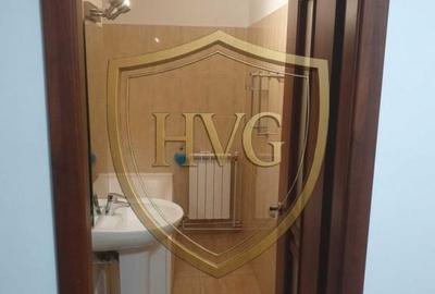 Garsonieră decomandată, mobilată în Unirii - 7