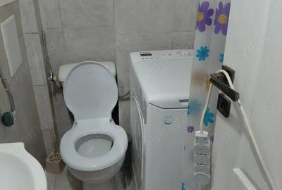 Garsonieră decomandată în Central - 8