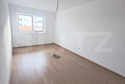 Apartament cu 2 camere semidecomandat în Sânpetru - 2