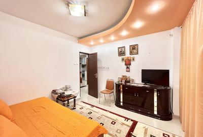 Apartament cu 2 camere decomandat, mobilat în P-ța Sfânta Vineri - 4