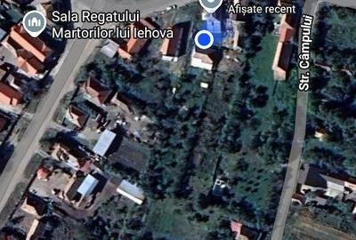 Casă cu 3 camere în Ceanu Mic - 8