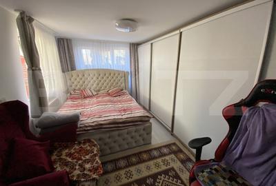 Casa de vanzare, mobilata si utilata, 4 camere si anexa - 14
