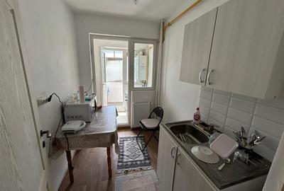 Garsonieră decomandată, mobilată în Ultracentral - 6