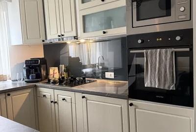 Apartament 3 camere, decomandat, Marasti - 3