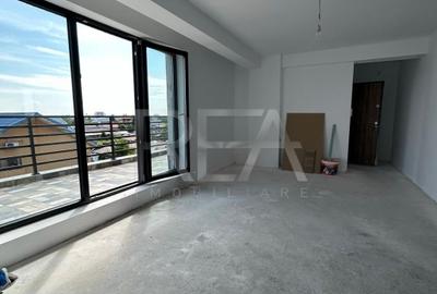 3 camere plus terasa de 41mp bloc nou zona andronache - 8