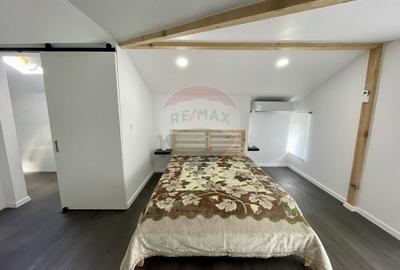 Duplex cu 4 camere cu Teren 1397 Mp în Poiana Vărbilău - 20