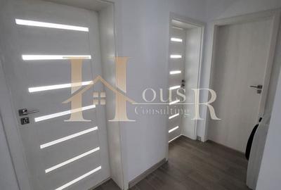 Apartament cu 3 camere decomandat, mobilat în Braytim - 15