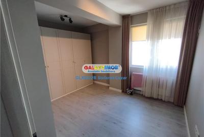 Apartament cu 3 camere semidecomandat, mobilat în Militari - 4