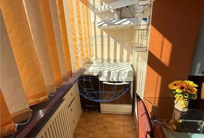 Apartament cu 3 camere în Central - 9