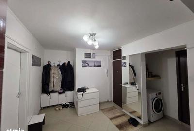 Apartament cu 4 camere decomandat în Alexandru Obregia - 12