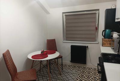 Garsonieră decomandată în Florești - 1