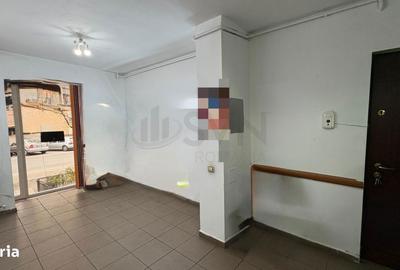 Spațiu comercial, de 67 mp, în Tei - 6