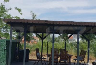 Casă cu 4 camere cu Teren 350 Mp în Covaci - 1