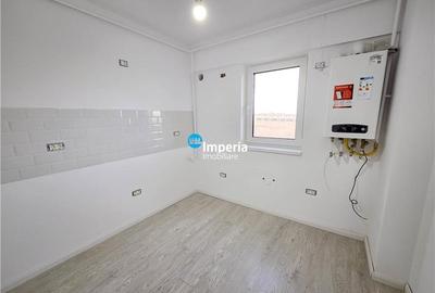 Proiect NOU! TVA inclus - Galata, Ap 2 camere D - 3