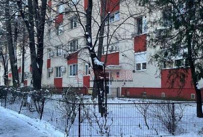 Soseaua Giurgiului - 3 camere decomandat - 9