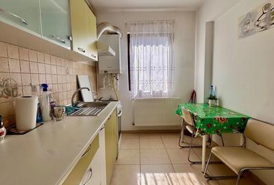 Garsonieră decomandată în Dobroești - 8