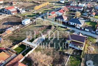 Spațiu comercial, în Giarmata - 4