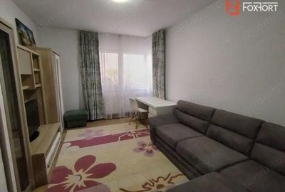 Apartament cu 3 camere semidecomandat, mobilat în Braytim - 1