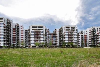 Proprietar inchiriez doua camere complex Liziera-Pipera - 15