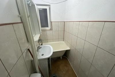 Apartament cu 2 camere semidecomandat în Valea Rosie - 3