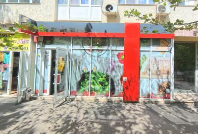 Spatiu Comercial de inchiriat, Bd. Theodor Pallady nr. 9, Pret Negociabil