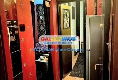 Garsoniera Rahova in bloc reabilitat termic - 3