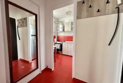 Apartament cu 2 camere semidecomandat, mobilat în 1 Mai - 13