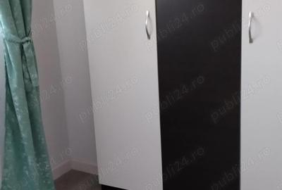 Apartament cu 2 camere decomandat în Galata - 4