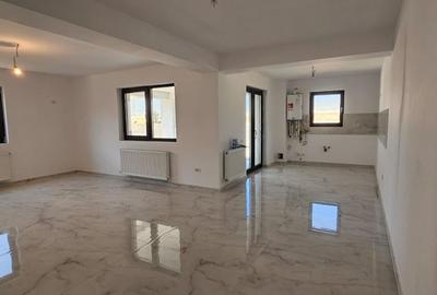 Casa individuala comuna Berceni Padurea Craiului. - 11