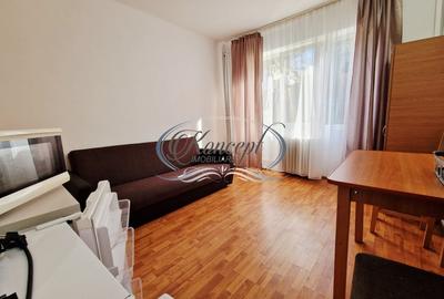 Garsonieră semidecomandată, mobilată în Gruia - 2