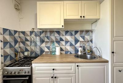 Apartament cu 2 camere decomandat în Grigorescu - 4