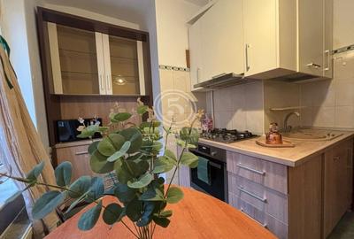 FLOREASCA-BARBU VACARESCU/ 3 CAMERE COCHETE  /COMISION 0% - 11