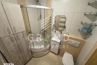 Apartament cu 3 camere semidecomandat în Apahida - 18
