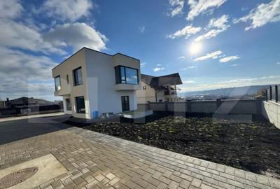 Casă cu 4 camere cu Teren 600 Mp în Burdujeni - 8