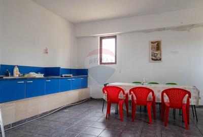 Oportunitate de investitie-vanzare spatiu industrial 6500mp, Cernica - 24