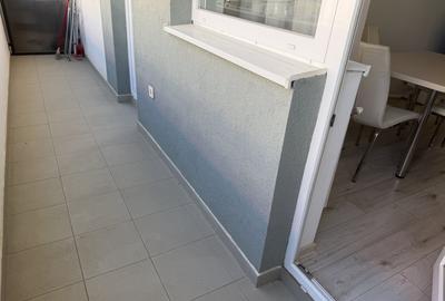 Apartament cu 2 camere decomandat, mobilat în Turnișor - 5