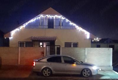 Casă cu Teren 300 Mp în Lumina - 1